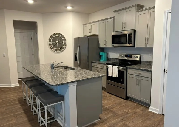 Coliving in Beatties Ford / Trinity - North Charlotte, Charlotte