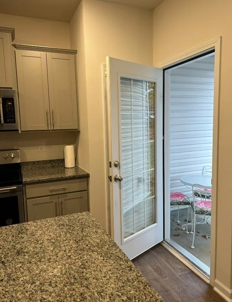 Coliving in Beatties Ford / Trinity - North Charlotte, Charlotte