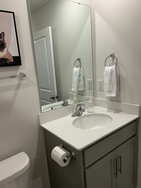 Coliving in Beatties Ford / Trinity - North Charlotte, Charlotte