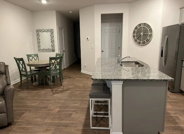 Coliving in Beatties Ford / Trinity - North Charlotte, Charlotte