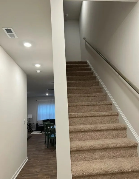 Coliving in Beatties Ford / Trinity - North Charlotte, Charlotte