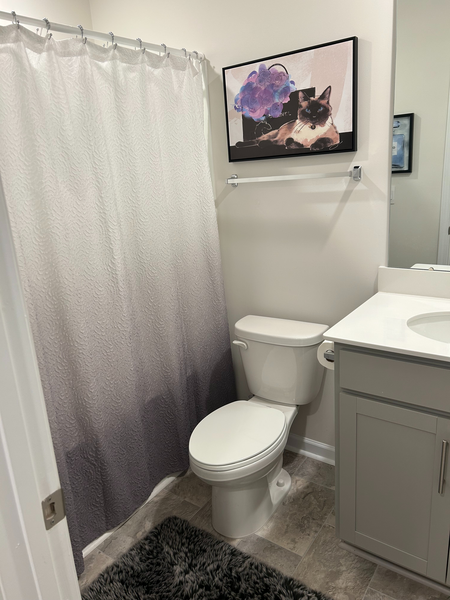 Coliving in Beatties Ford / Trinity - North Charlotte, Charlotte