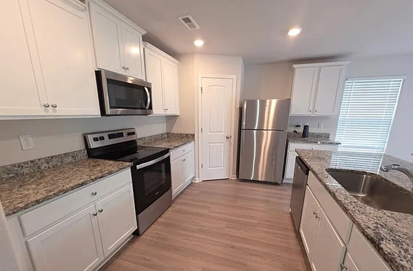 Coliving in Becton Park - East Charlotte, Charlotte