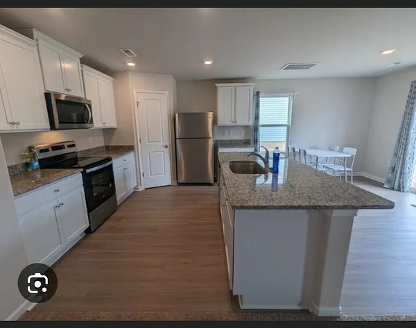 Coliving in Becton Park - East Charlotte, Charlotte