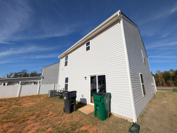 Coliving in Becton Park - East Charlotte, Charlotte