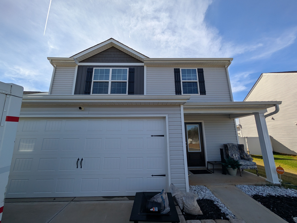 Coliving in Becton Park - East Charlotte, Charlotte