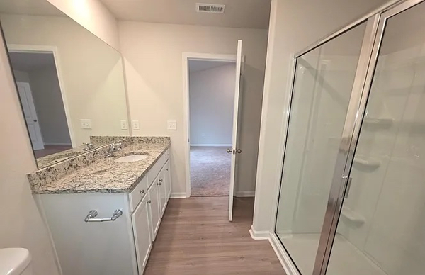 Coliving in Becton Park - East Charlotte, Charlotte