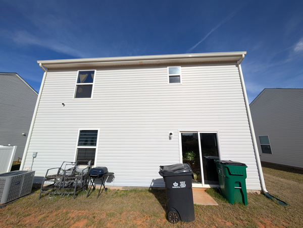 Coliving in Becton Park - East Charlotte, Charlotte