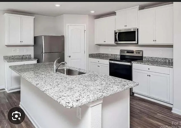 Coliving in Becton Park - East Charlotte, Charlotte