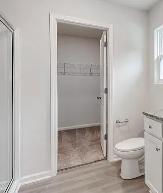 Coliving in Becton Park - East Charlotte, Charlotte