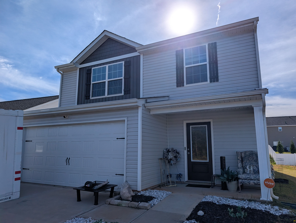 Coliving in Becton Park - East Charlotte, Charlotte