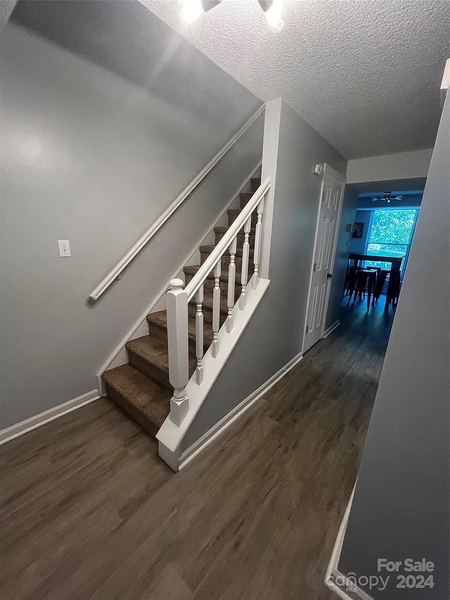 Coliving in Harris - Houston - North Charlotte, Charlotte