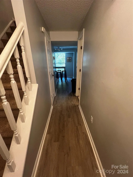 Coliving in Harris - Houston - North Charlotte, Charlotte