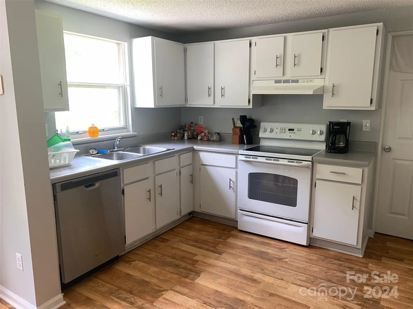 Coliving in Harris - Houston - North Charlotte, Charlotte