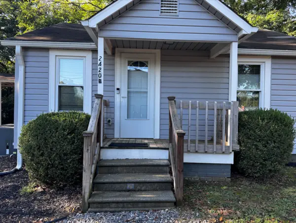 Coliving in Concord NC - North Charlotte, Charlotte