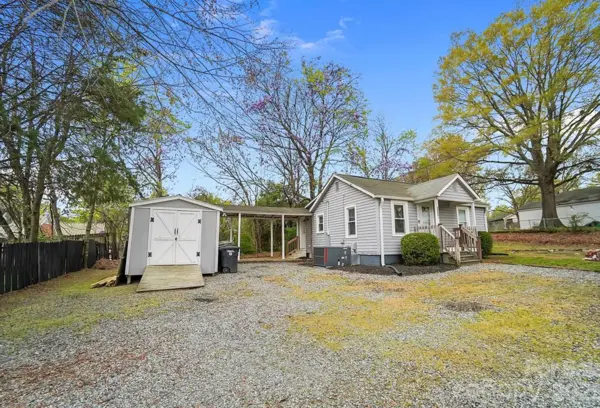 Coliving in Concord NC - North Charlotte, Charlotte