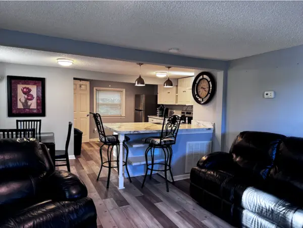 Coliving in Concord NC - North Charlotte, Charlotte