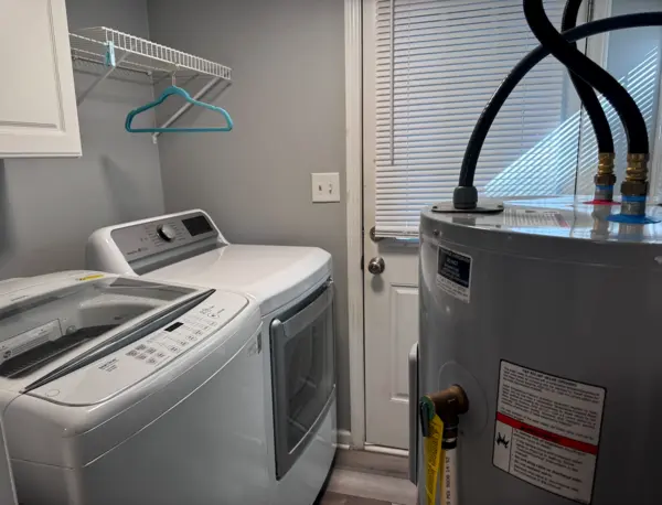 Coliving in Concord NC - North Charlotte, Charlotte