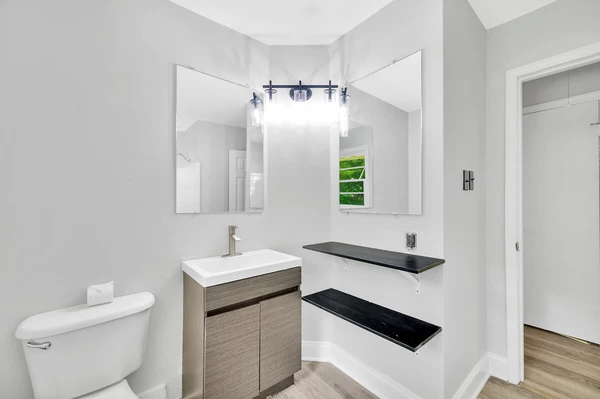 Coliving in Windsor Park - East Charlotte, Charlotte