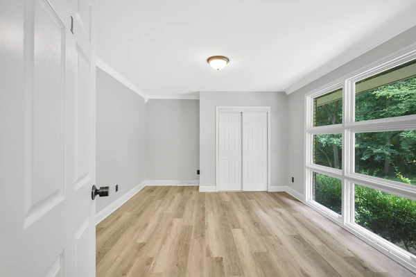 Coliving in Windsor Park - East Charlotte, Charlotte