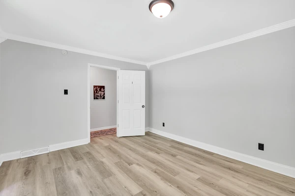 Coliving in Windsor Park - East Charlotte, Charlotte