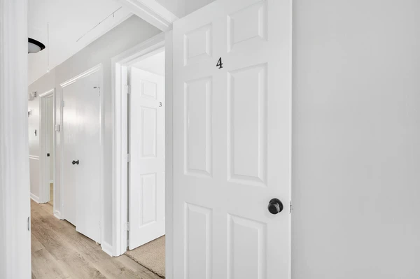 Coliving in Windsor Park - East Charlotte, Charlotte