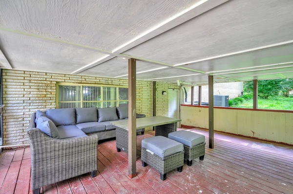 Coliving in Windsor Park - East Charlotte, Charlotte