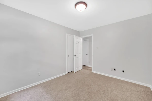 Coliving in Windsor Park - East Charlotte, Charlotte