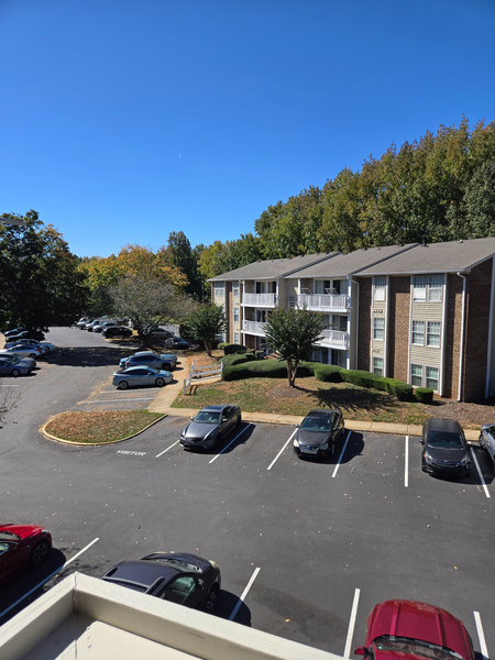Coliving in College Downs - North Charlotte, Charlotte