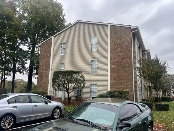 Coliving in College Downs - North Charlotte, Charlotte