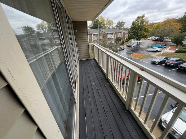 Coliving in College Downs - North Charlotte, Charlotte