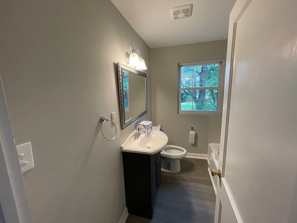 Coliving in NoDa - Central Charlotte, Charlotte