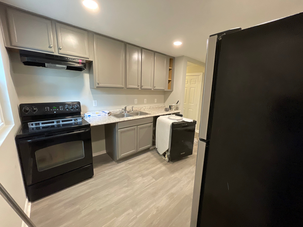 Coliving in NoDa - Central Charlotte, Charlotte