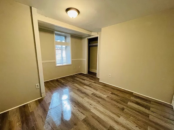 Coliving in Wesley Heights - Central Charlotte, Charlotte