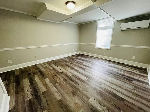 Coliving in Wesley Heights - Central Charlotte, Charlotte