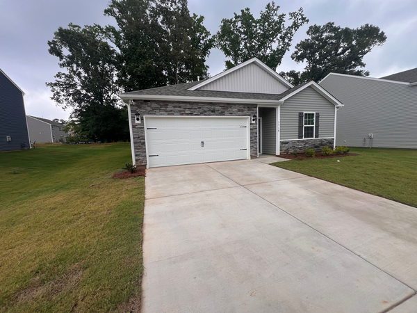 Coliving in Belmont NC - West Charlotte, Charlotte