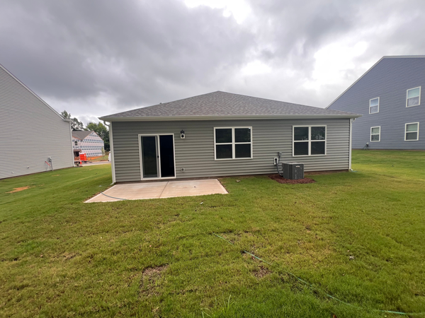 Coliving in Belmont NC - West Charlotte, Charlotte