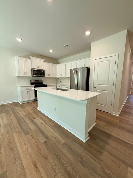 Coliving in Belmont NC - West Charlotte, Charlotte