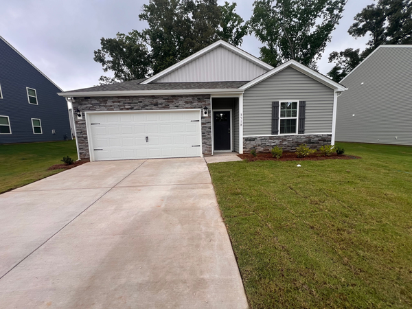 Coliving in Belmont NC - West Charlotte, Charlotte