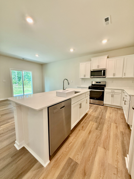 Coliving in Belmont NC - West Charlotte, Charlotte