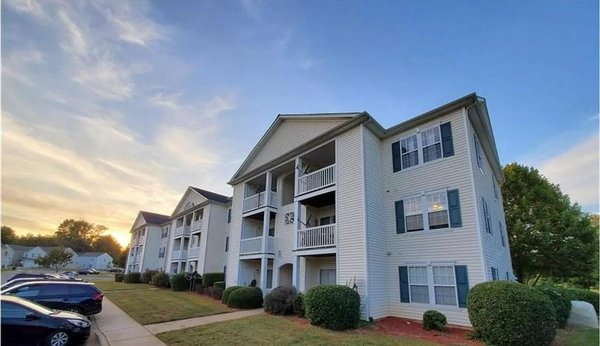 Coliving in Shannon Park - East Charlotte, Charlotte