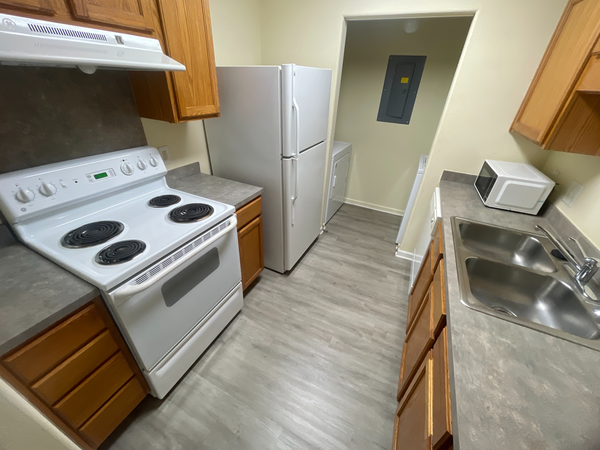 Coliving in Shannon Park - East Charlotte, Charlotte