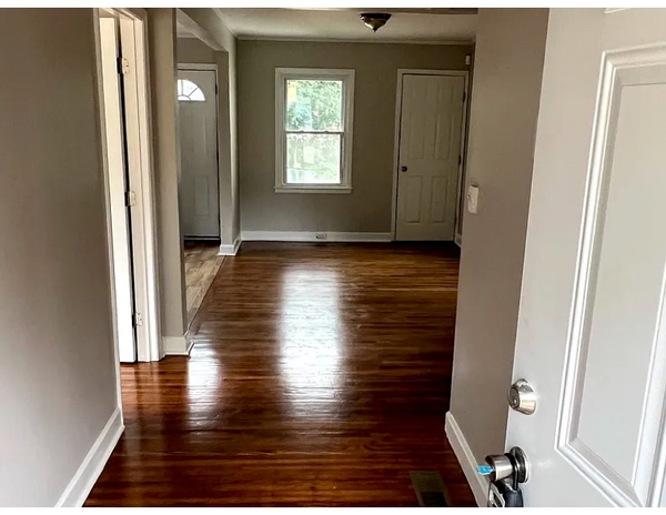 Coliving in West Blvd - Central Charlotte, Charlotte