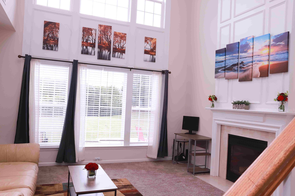 Coliving in Mallard Creek - Withrow Downs - North Charlotte, Charlotte