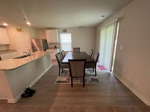 Coliving in Coulwood West - West Charlotte, Charlotte