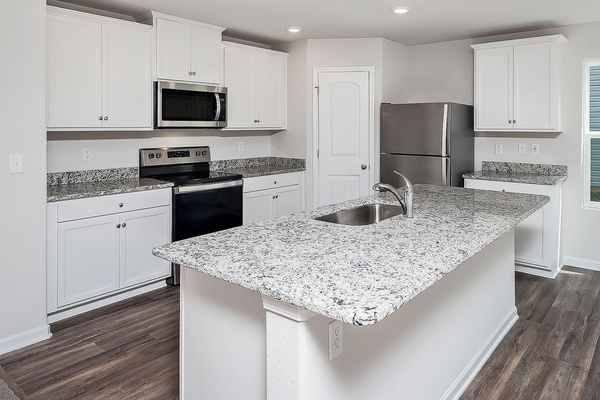 Coliving in Coulwood West - West Charlotte, Charlotte