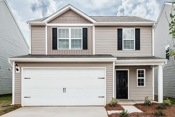 Coliving in Coulwood West - West Charlotte, Charlotte