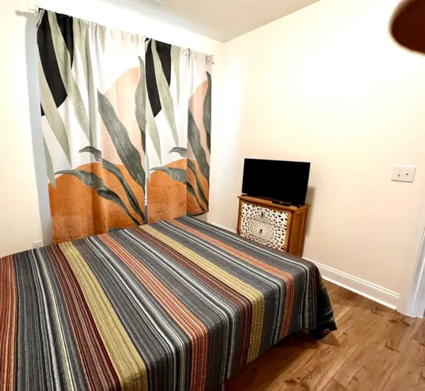 Coliving in Washington Heights CLT - North Charlotte, Charlotte