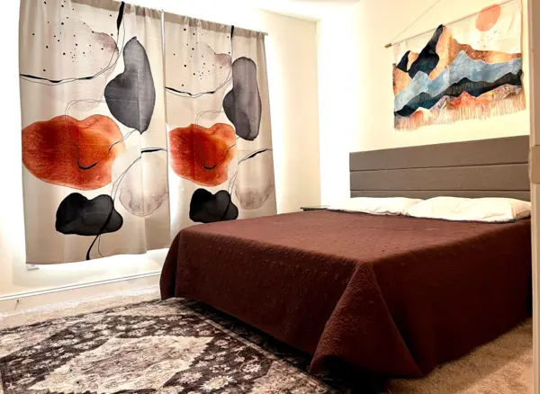 Coliving in Washington Heights CLT - North Charlotte, Charlotte