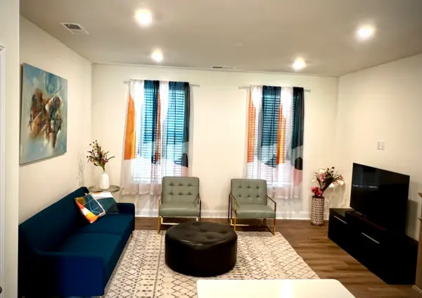 Coliving in Washington Heights CLT - North Charlotte, Charlotte